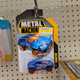 Illustration for article titled If you like cheap diecast that might be crap...